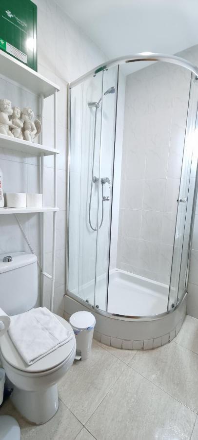 Apartament Apto Tanez Plaza Toros Ventas, A *