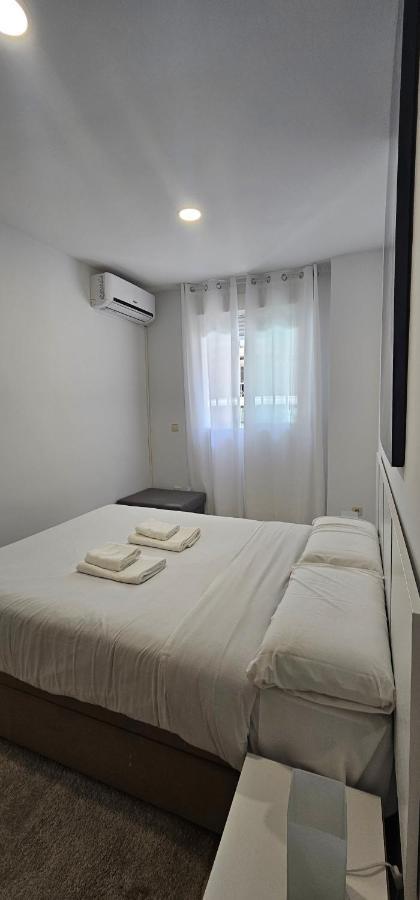 Apartament Apto Tanez Plaza Toros Ventas, A *